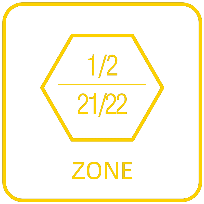 Hazardous Lighting