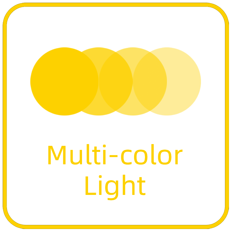 Hazardous Lighting