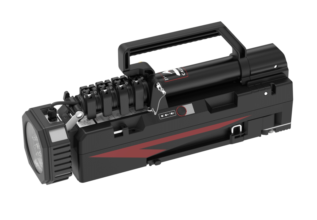 Welder Generators and ATEX Lighting in the UK